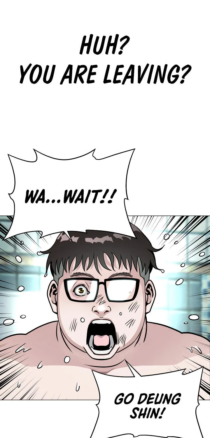 High School Mythology Chapter 2 page 34 - 