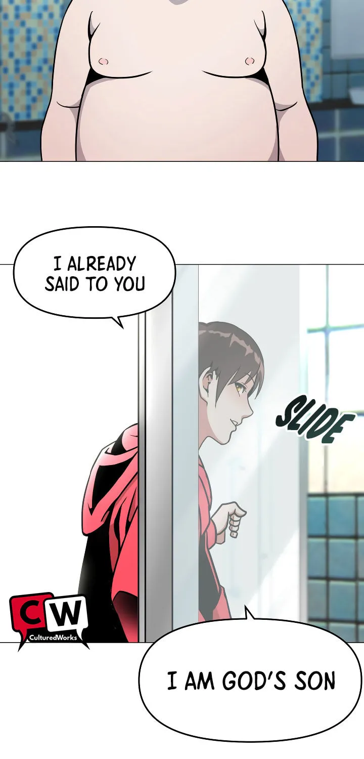 High School Mythology Chapter 2 page 36 - 