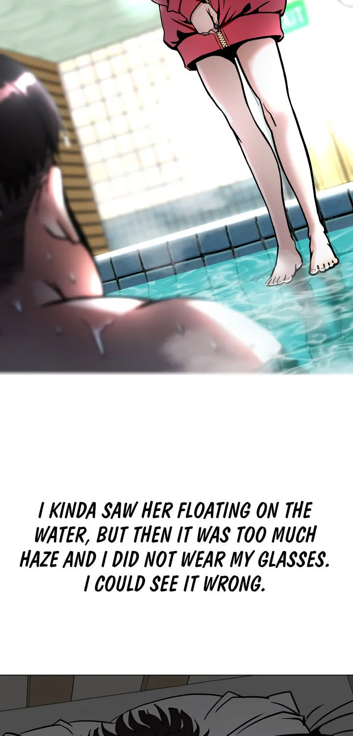 High School Mythology Chapter 2 page 42 - 