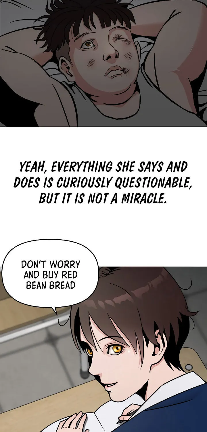 High School Mythology Chapter 2 page 43 - 