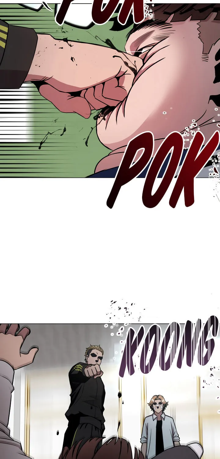 High School Mythology Chapter 2 page 50 - 