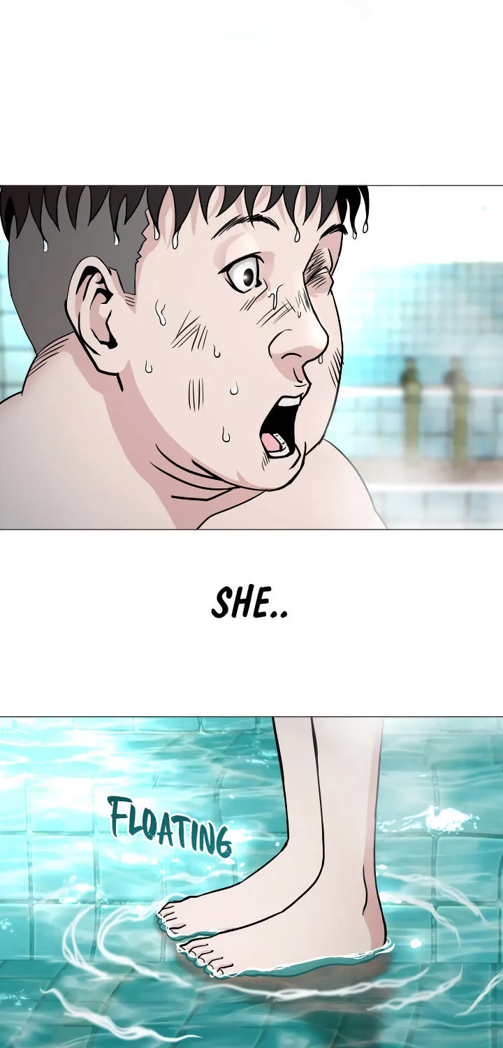 High School Mythology Chapter 2 page 6 - 