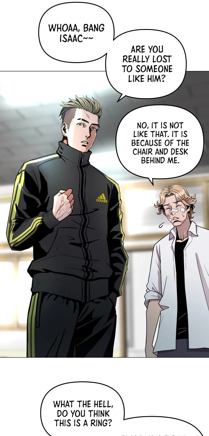 High School Mythology Chapter 2 page 52 - 