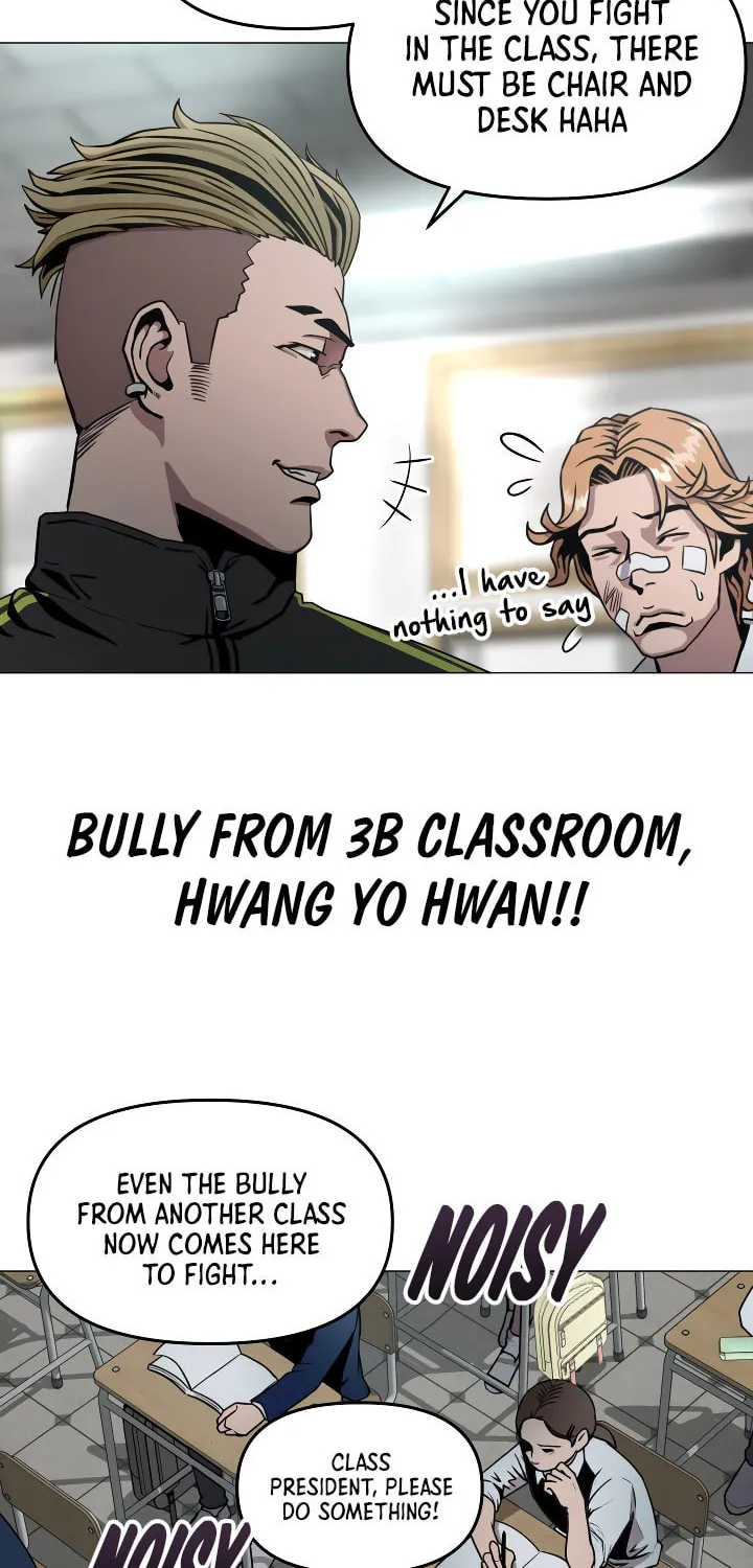 High School Mythology Chapter 2 page 53 - 