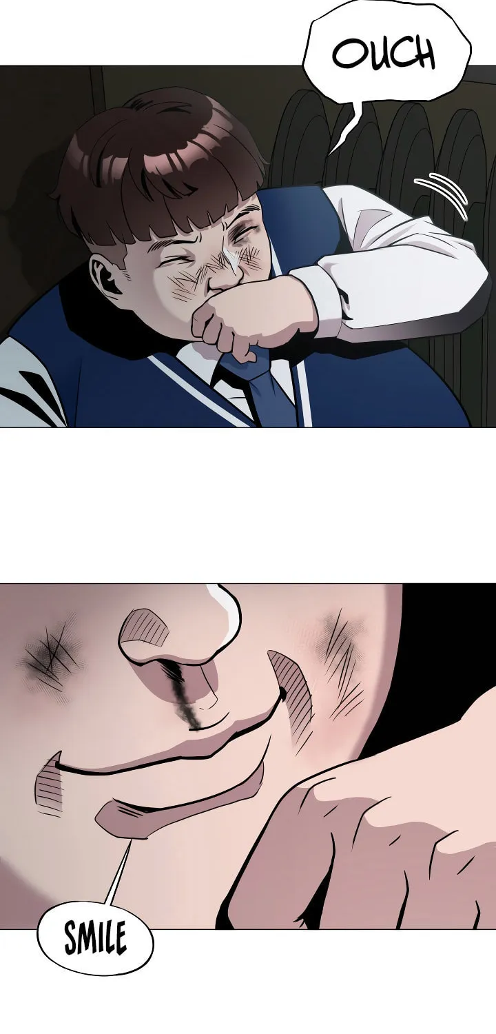 High School Mythology Chapter 2 page 55 - 