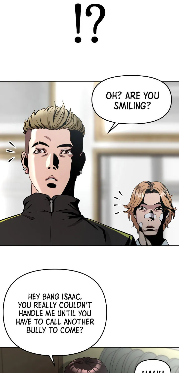 High School Mythology Chapter 2 page 56 - 