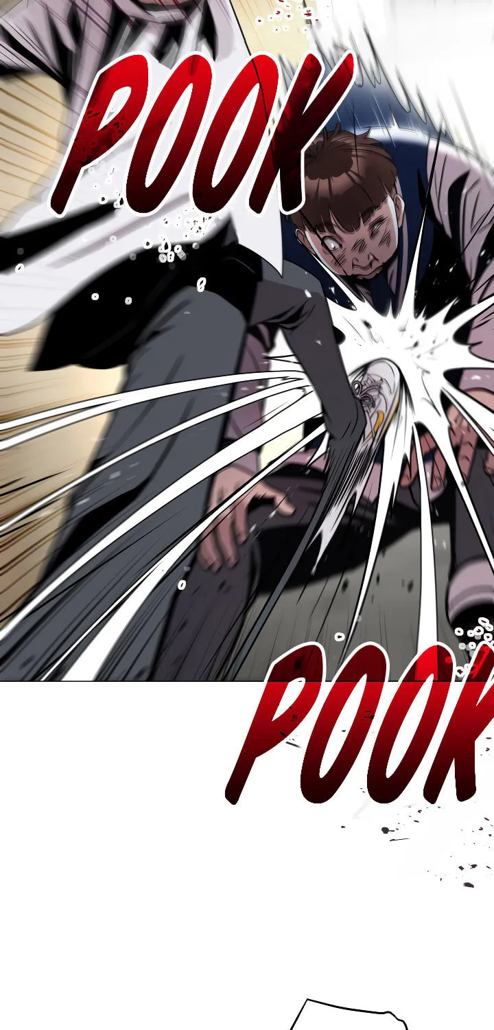 High School Mythology Chapter 2 page 61 - 