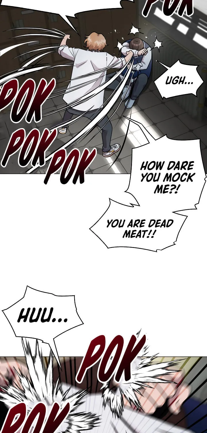 High School Mythology Chapter 2 page 64 - 
