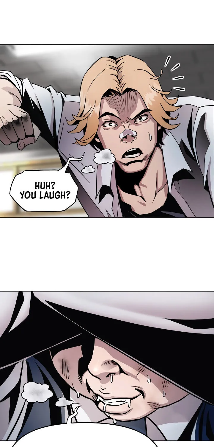 High School Mythology Chapter 2 page 67 - 
