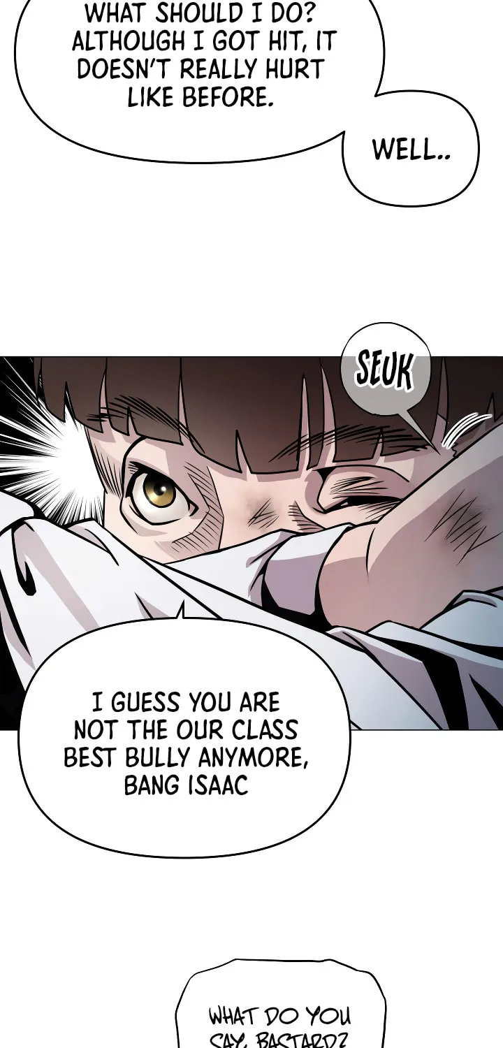 High School Mythology Chapter 2 page 68 - 