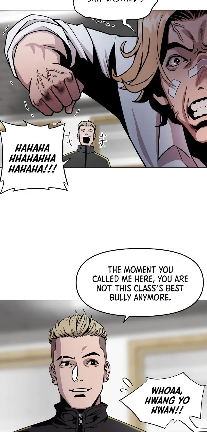 High School Mythology Chapter 2 page 69 - 
