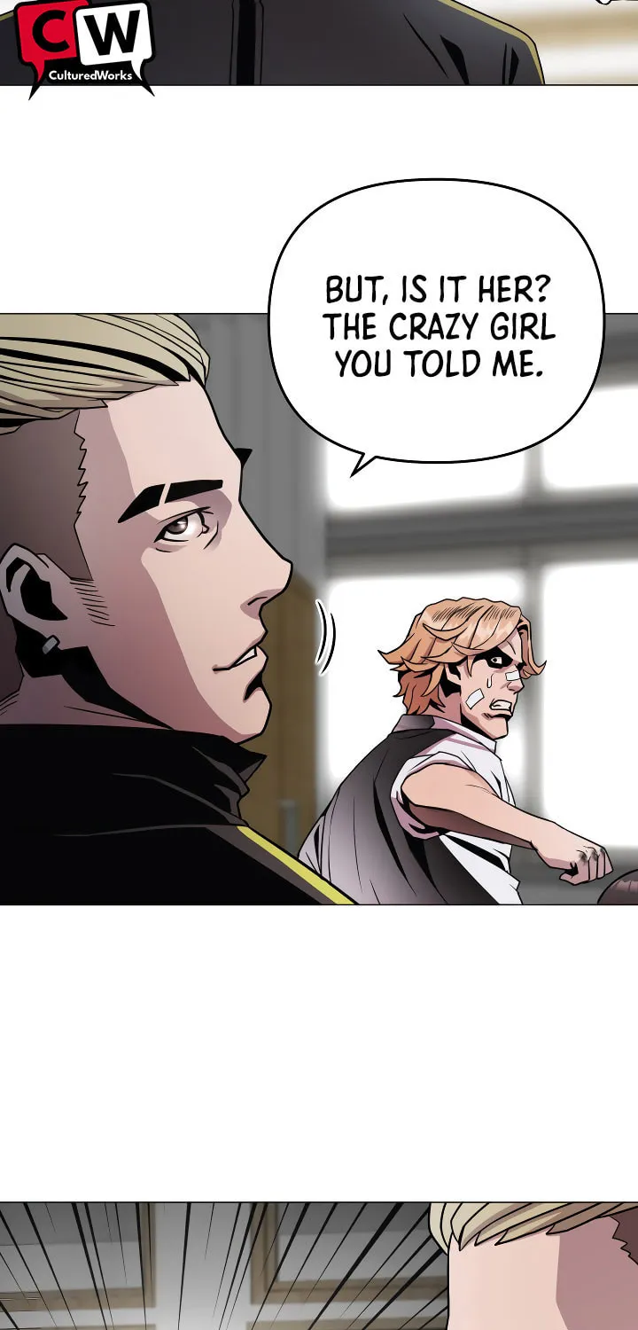 High School Mythology Chapter 2 page 70 - 