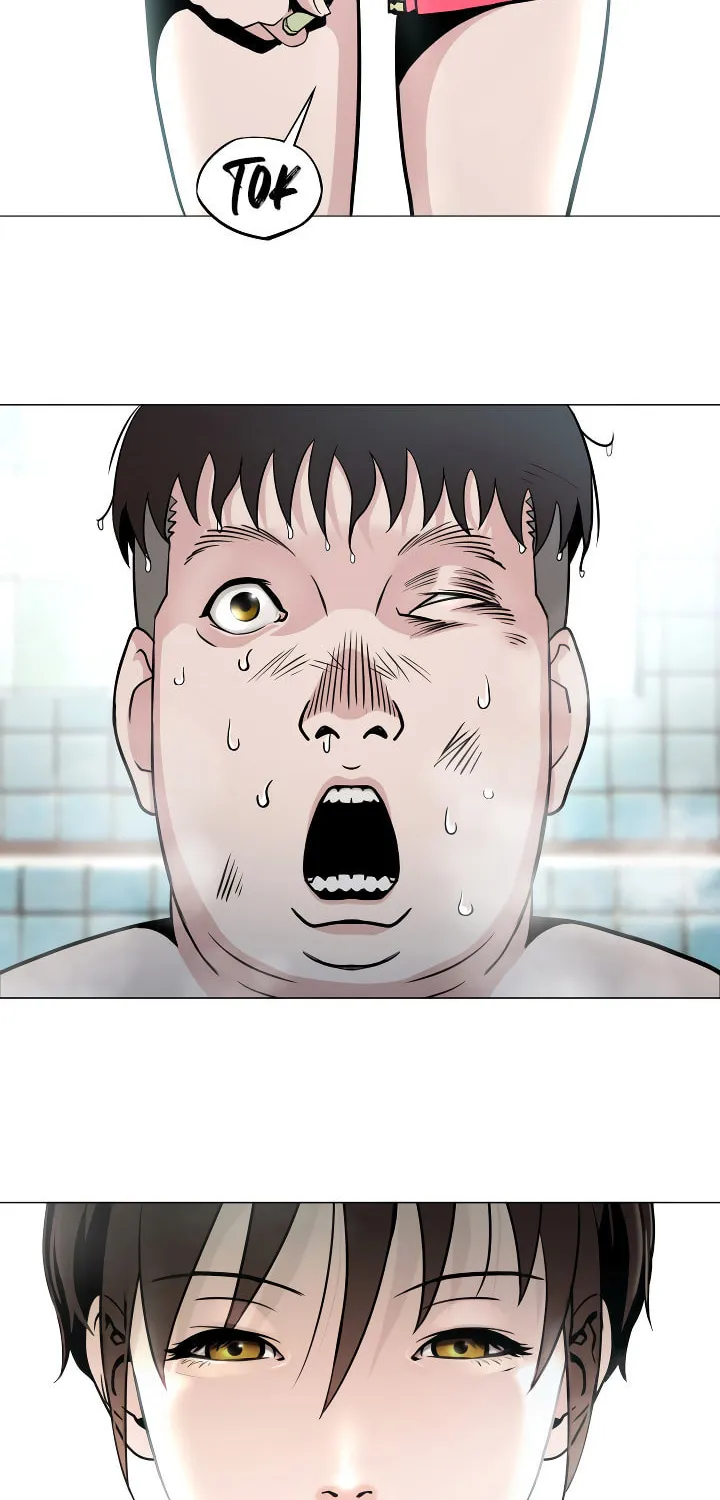 High School Mythology Chapter 2 page 8 - 