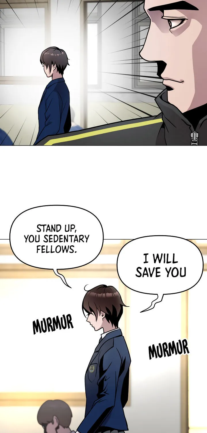 High School Mythology Chapter 2 page 71 - 