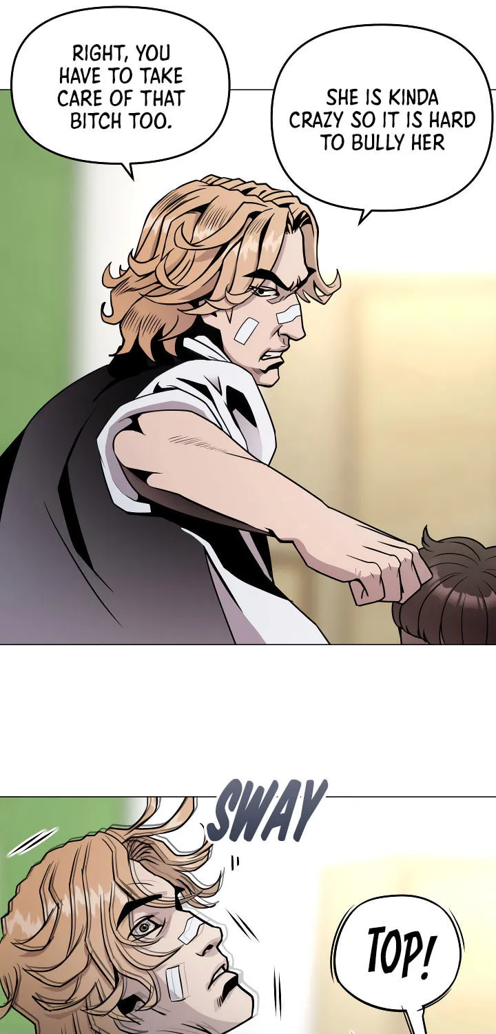 High School Mythology Chapter 2 page 73 - 