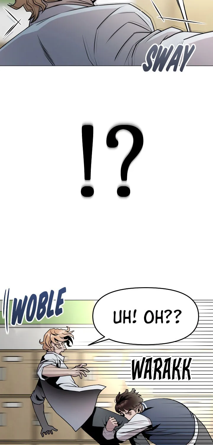 High School Mythology Chapter 2 page 74 - 