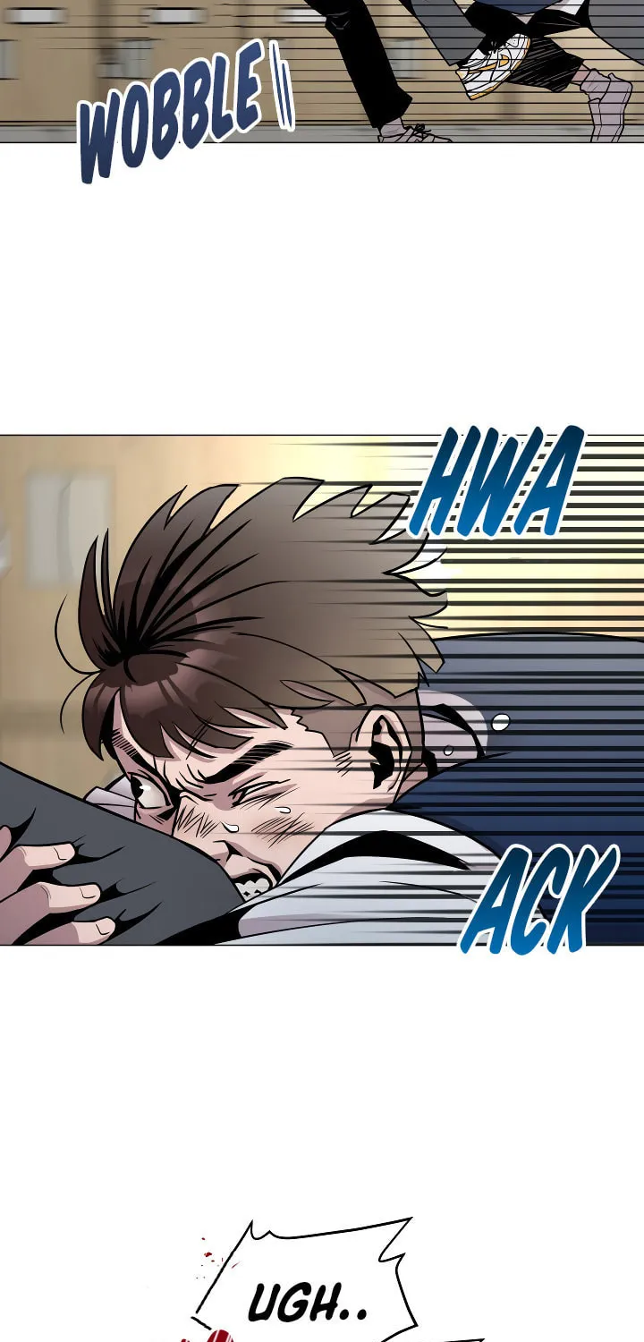 High School Mythology Chapter 2 page 75 - 