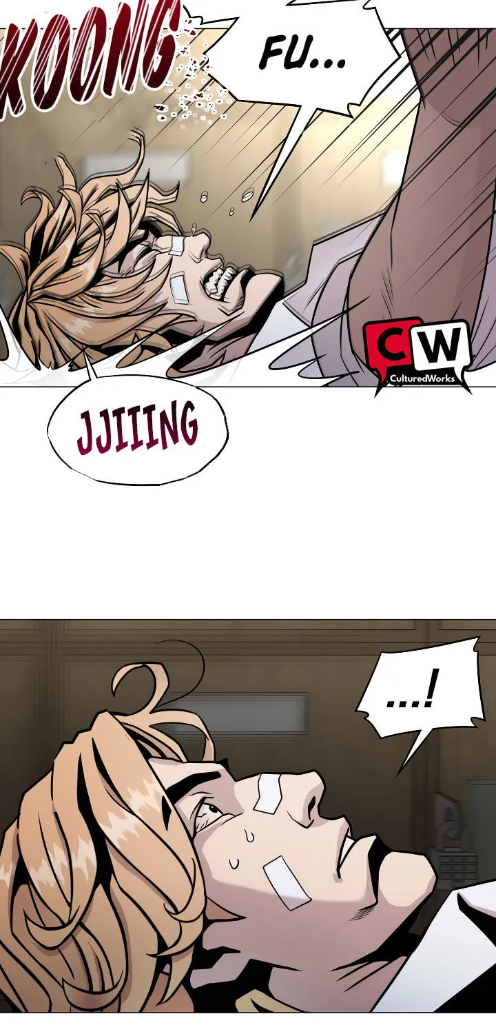 High School Mythology Chapter 2 page 76 - 