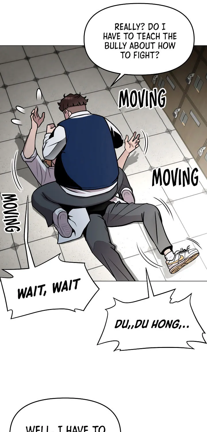 High School Mythology Chapter 2 page 80 - 