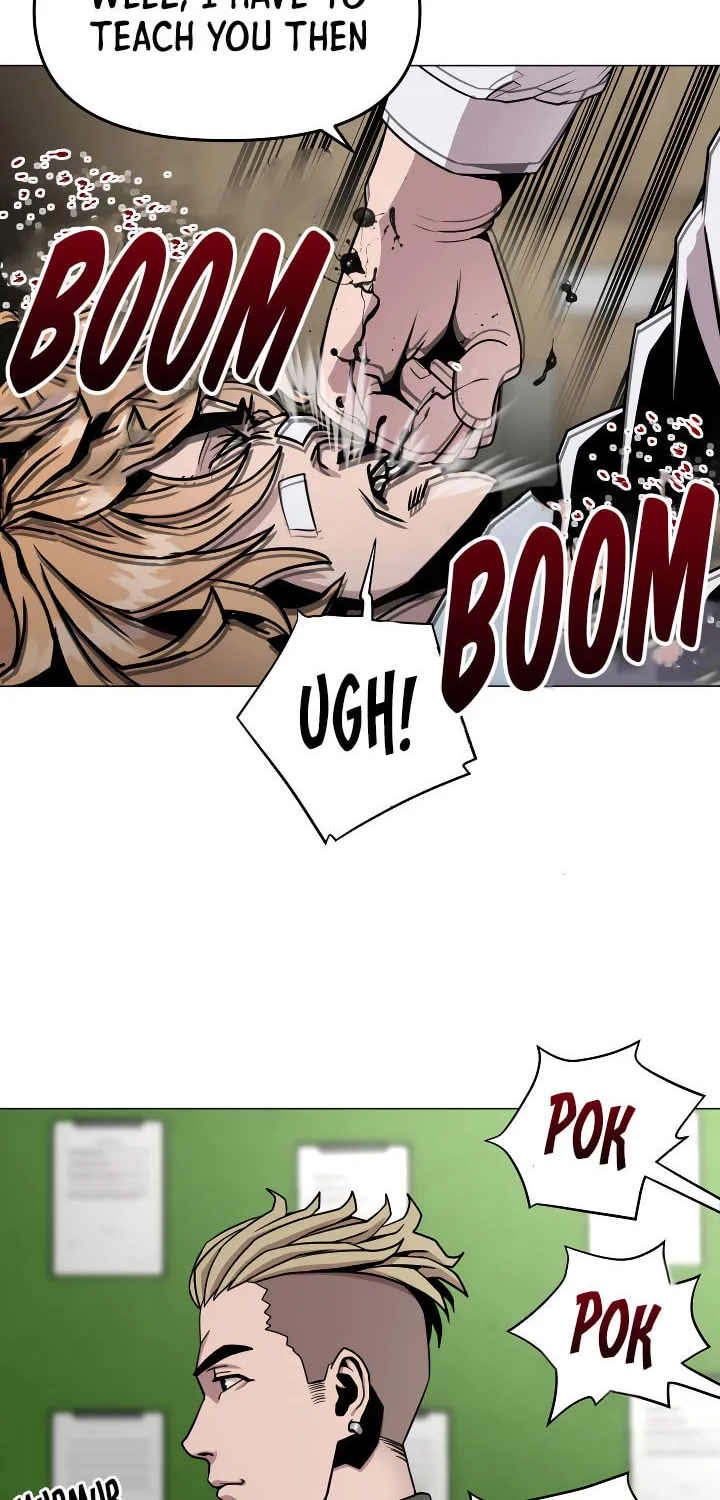High School Mythology Chapter 2 page 81 - 