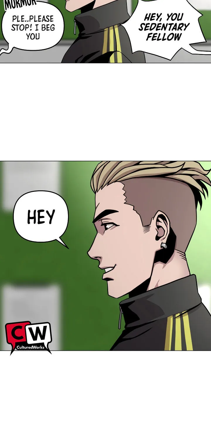 High School Mythology Chapter 2 page 82 - 