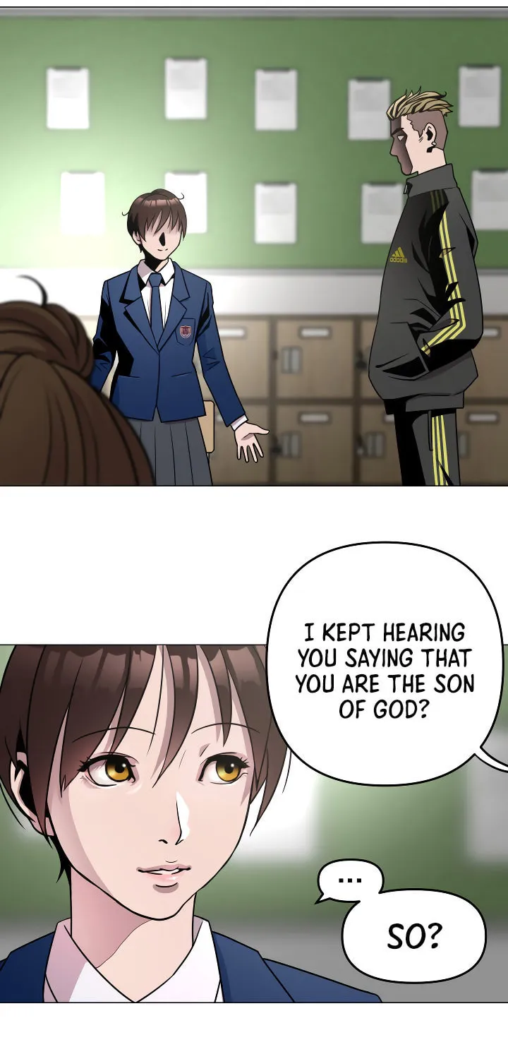High School Mythology Chapter 2 page 83 - 