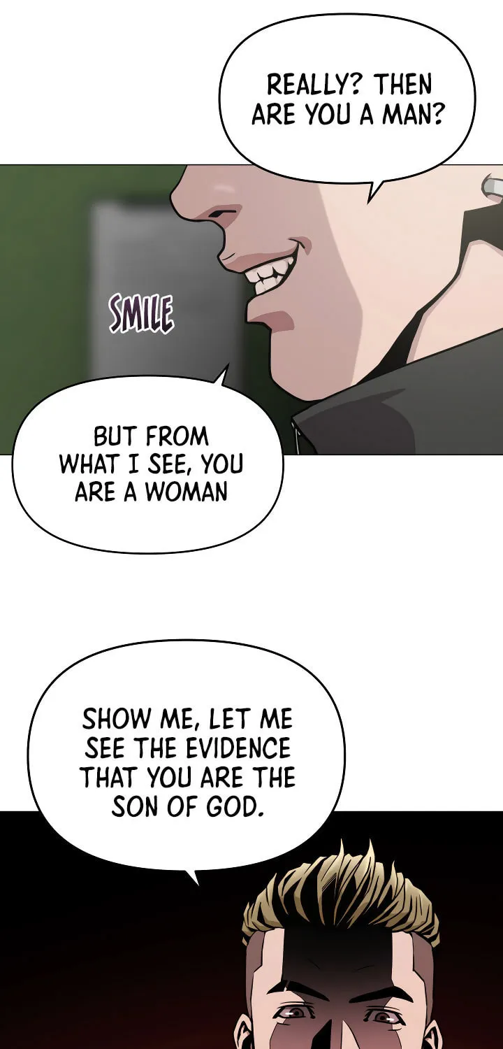 High School Mythology Chapter 2 page 84 - 