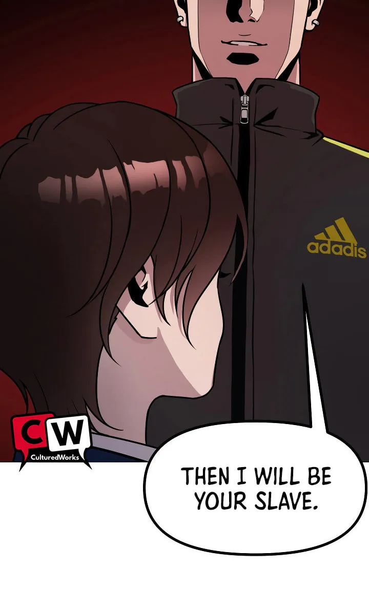 High School Mythology Chapter 2 page 85 - 