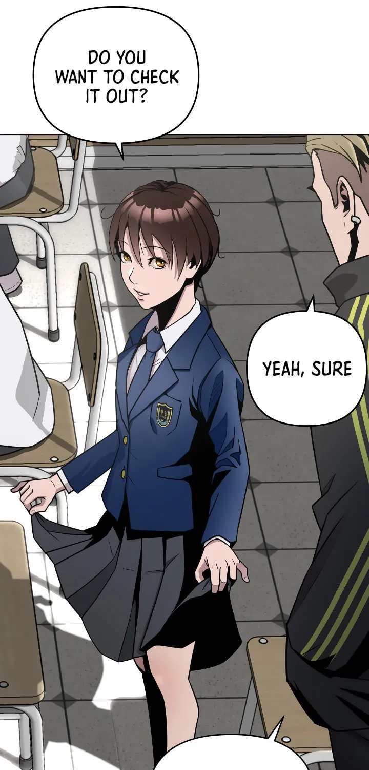 High School Mythology Chapter 2 page 86 - 