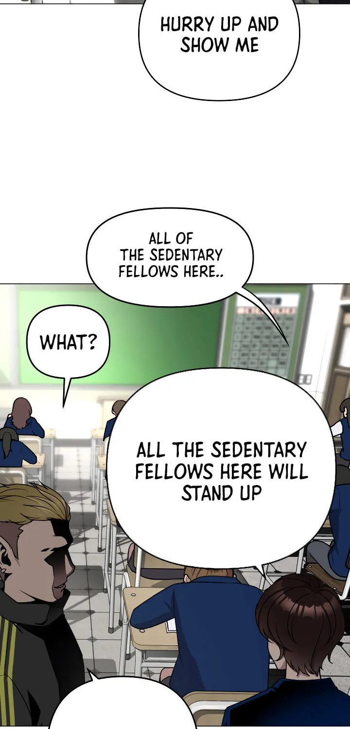 High School Mythology Chapter 2 page 87 - 