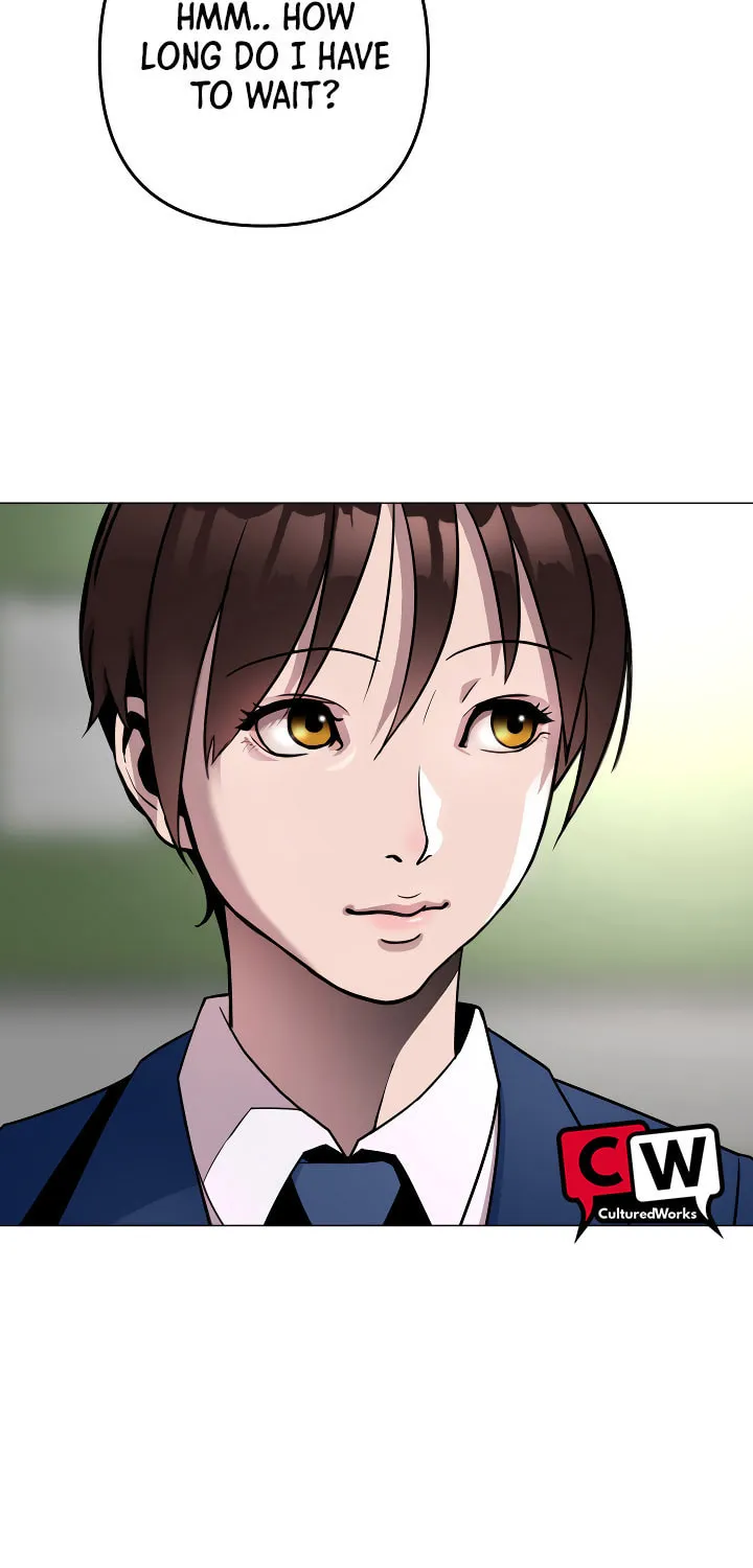 High School Mythology Chapter 2 page 88 - 