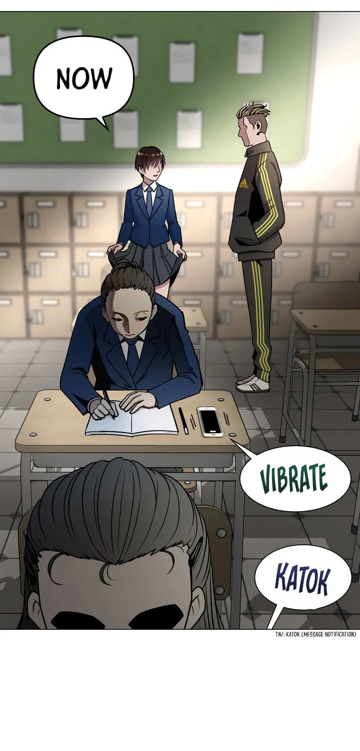High School Mythology Chapter 2 page 89 - 