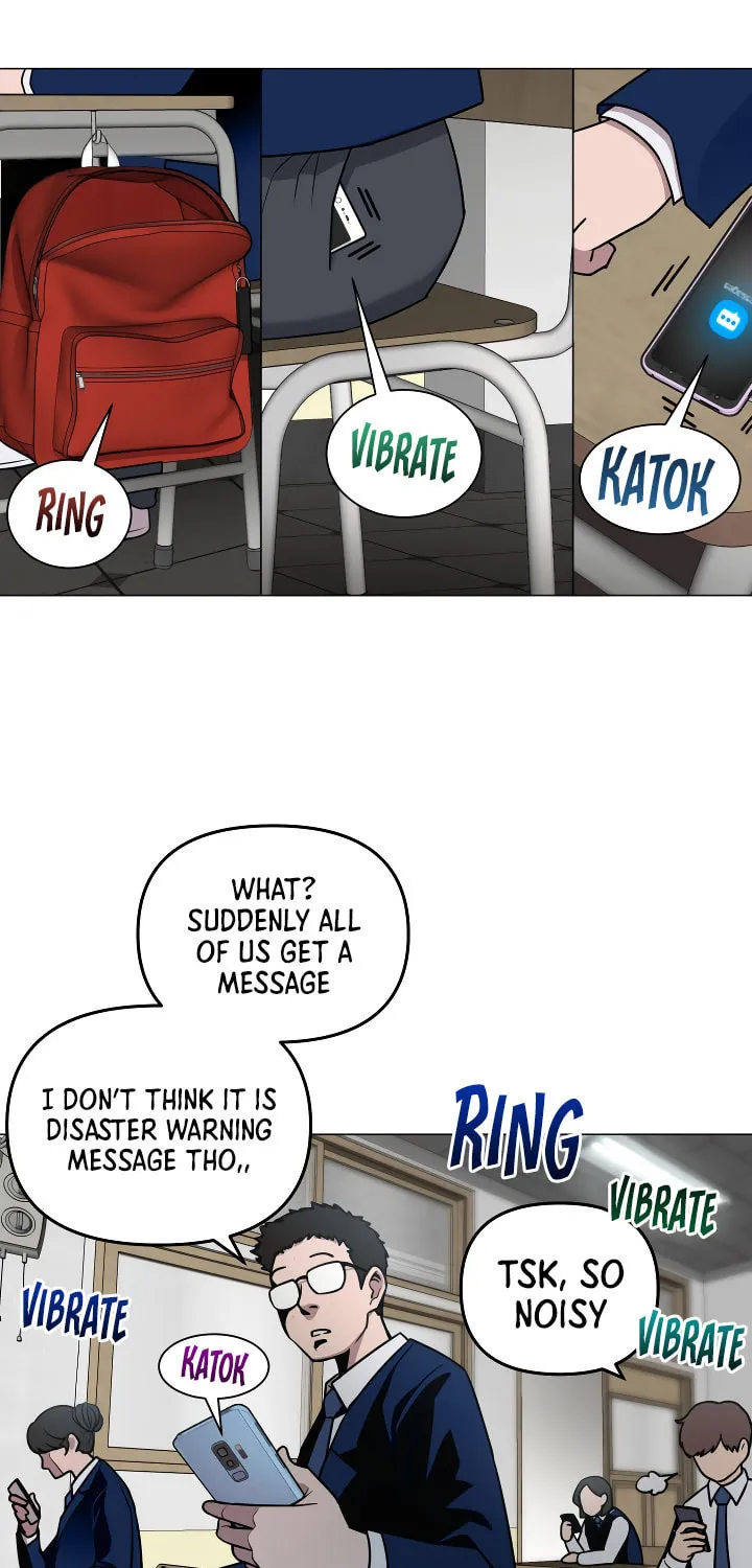 High School Mythology Chapter 2 page 90 - 