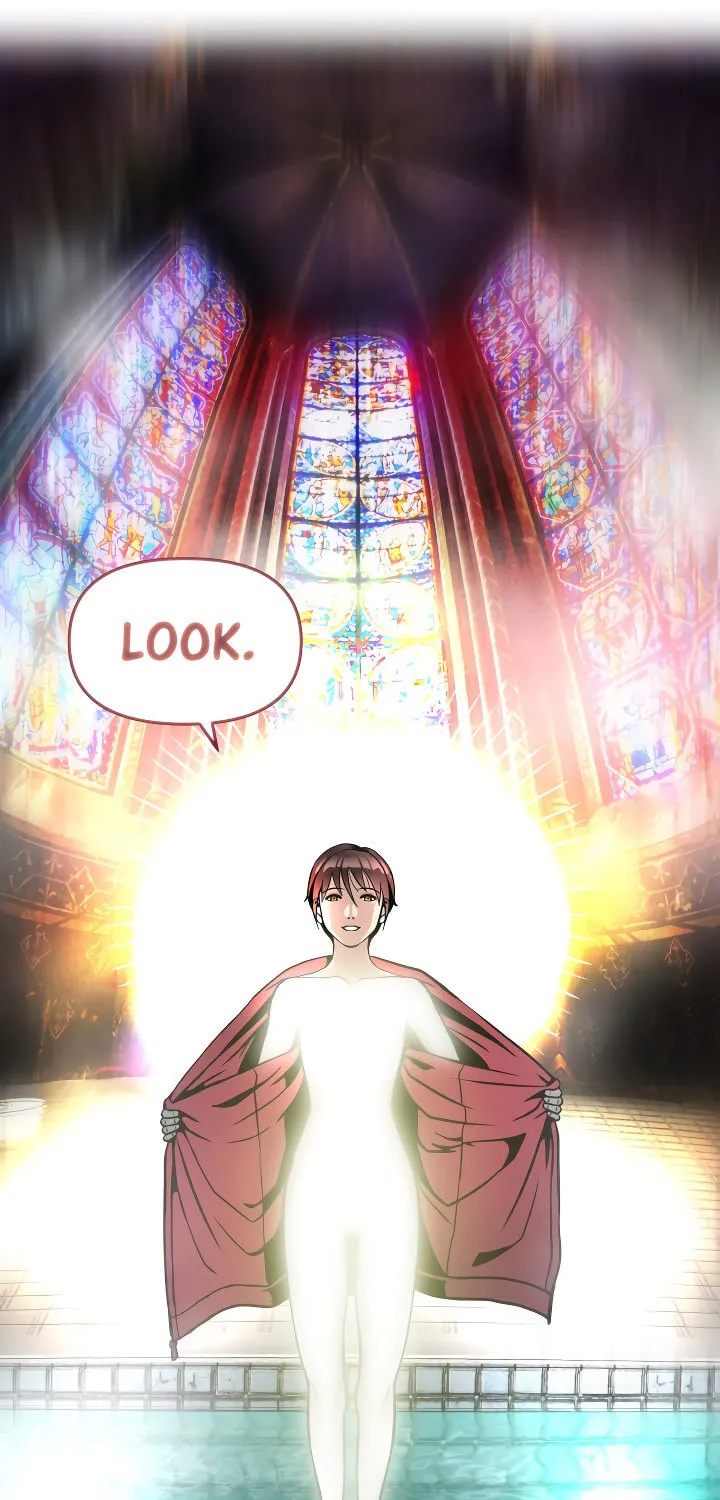 High School Mythology Chapter 2 page 10 - 