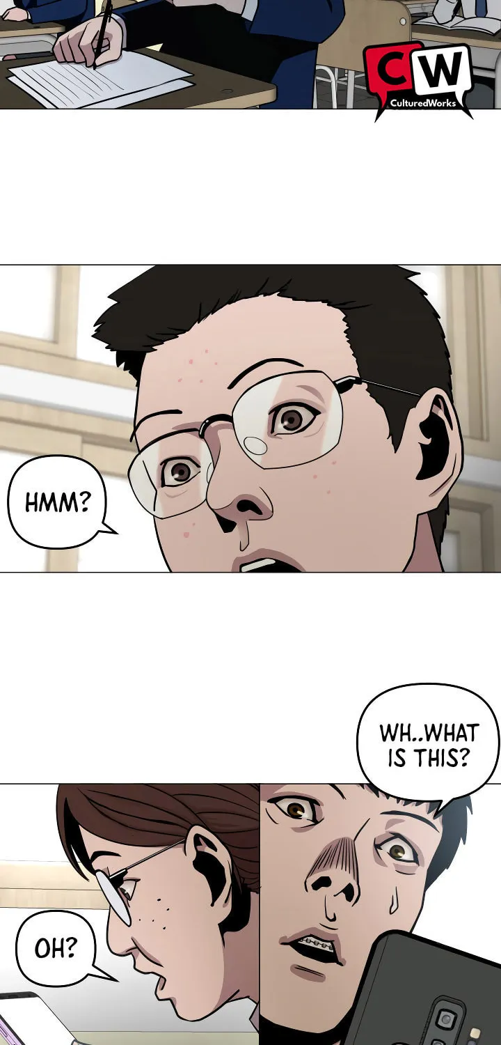 High School Mythology Chapter 2 page 91 - 