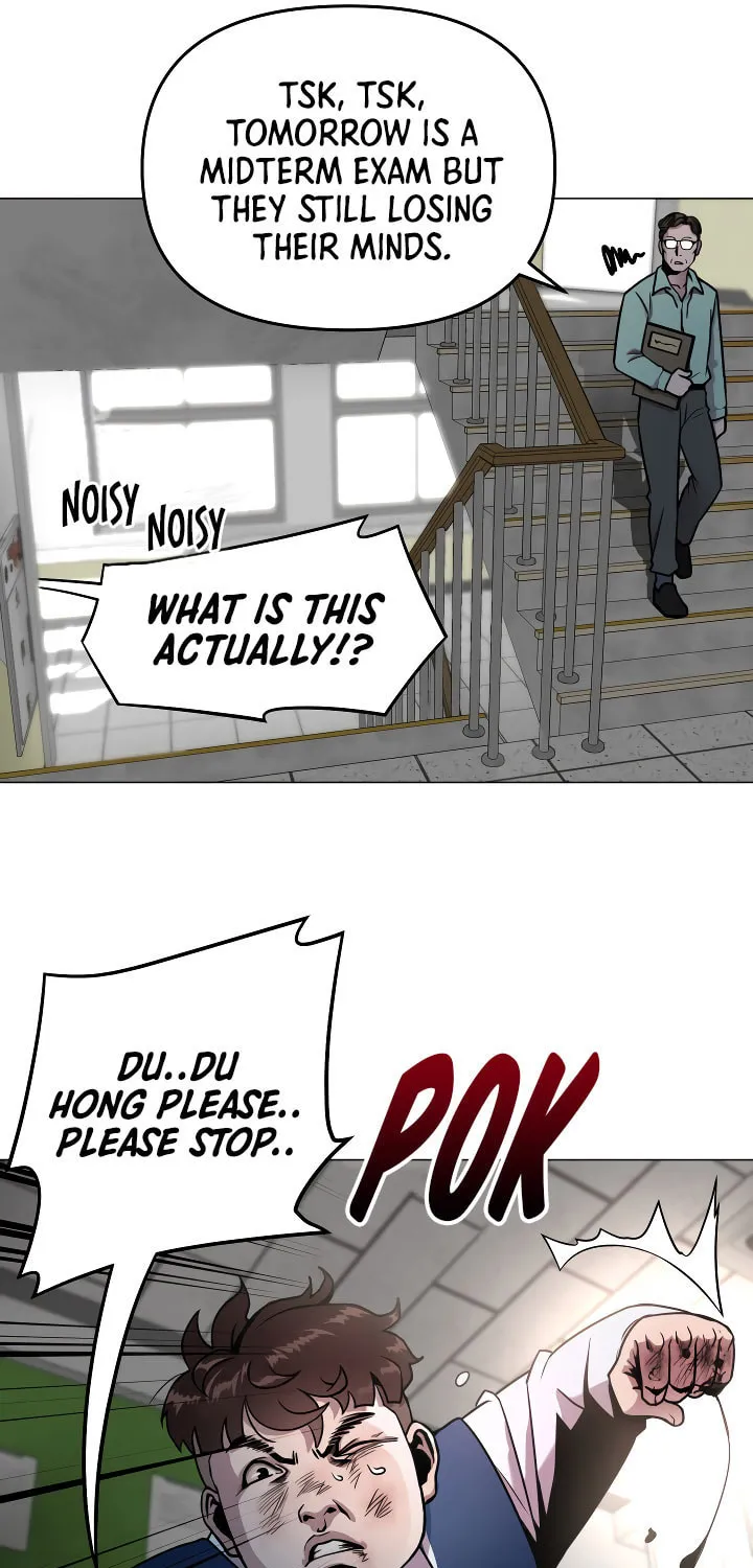 High School Mythology Chapter 2 page 93 - 