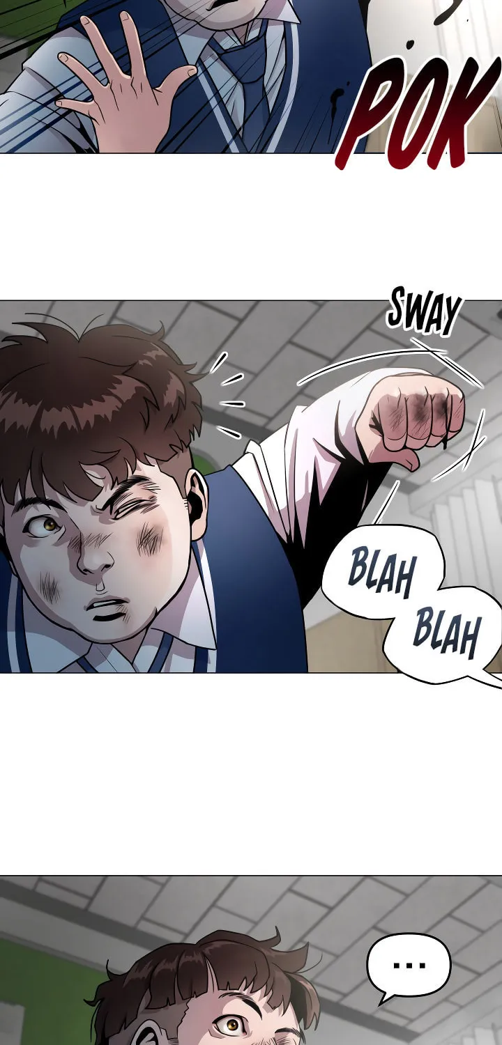 High School Mythology Chapter 2 page 94 - 