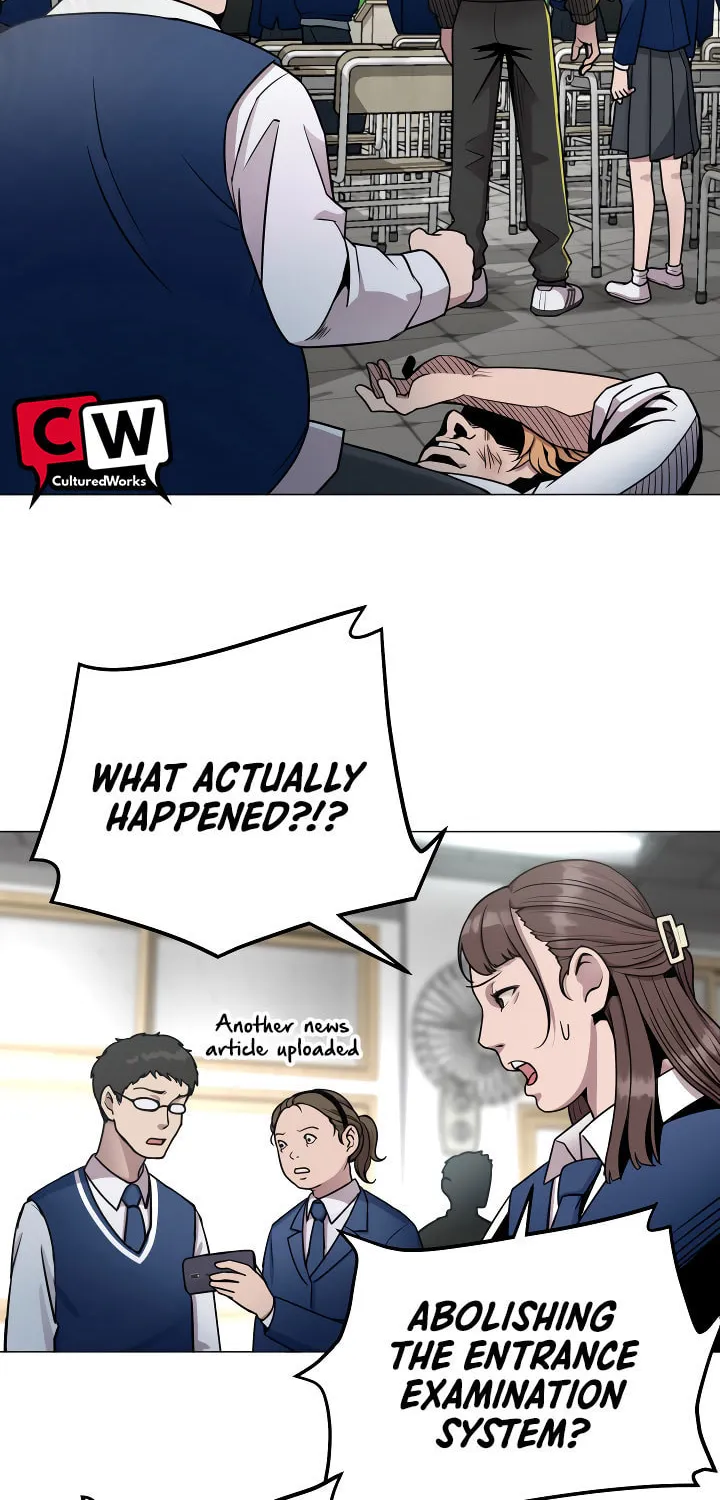 High School Mythology Chapter 2 page 96 - 