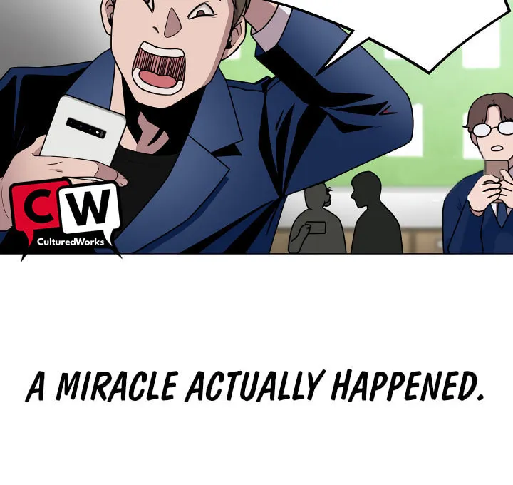 High School Mythology Chapter 2 page 99 - 