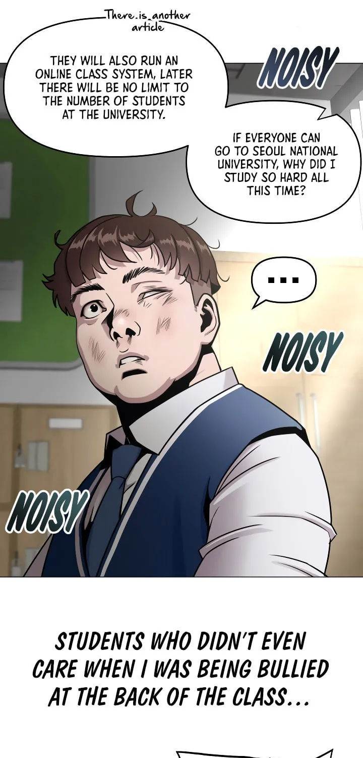 High School Mythology Chapter 2 page 100 - 