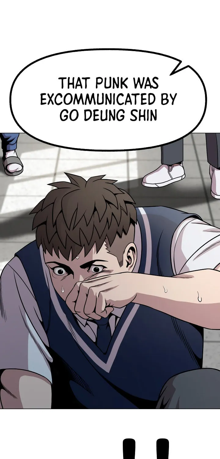 High School Mythology Chapter 20 page 106 - 