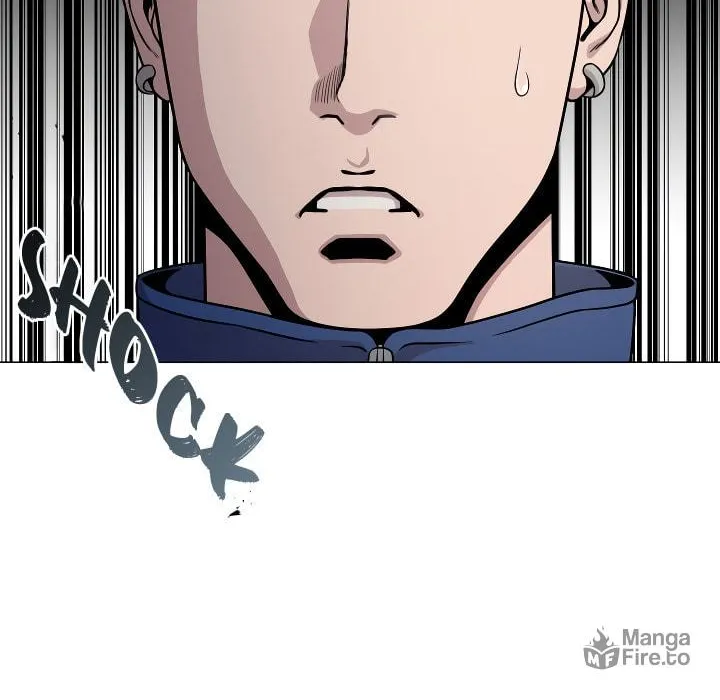 High School Mythology Chapter 20 page 12 - 