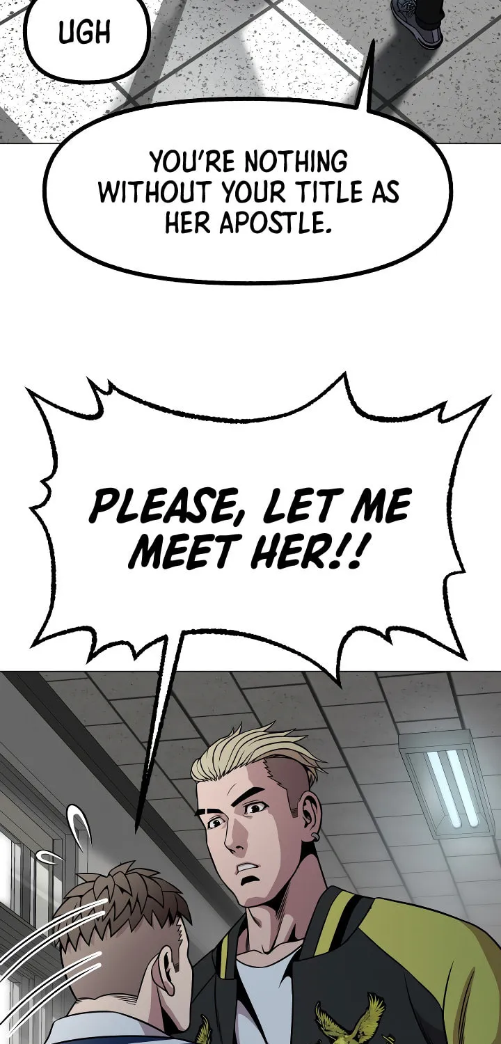 High School Mythology Chapter 20 page 114 - 