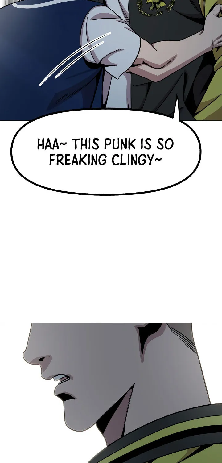 High School Mythology Chapter 20 page 115 - 