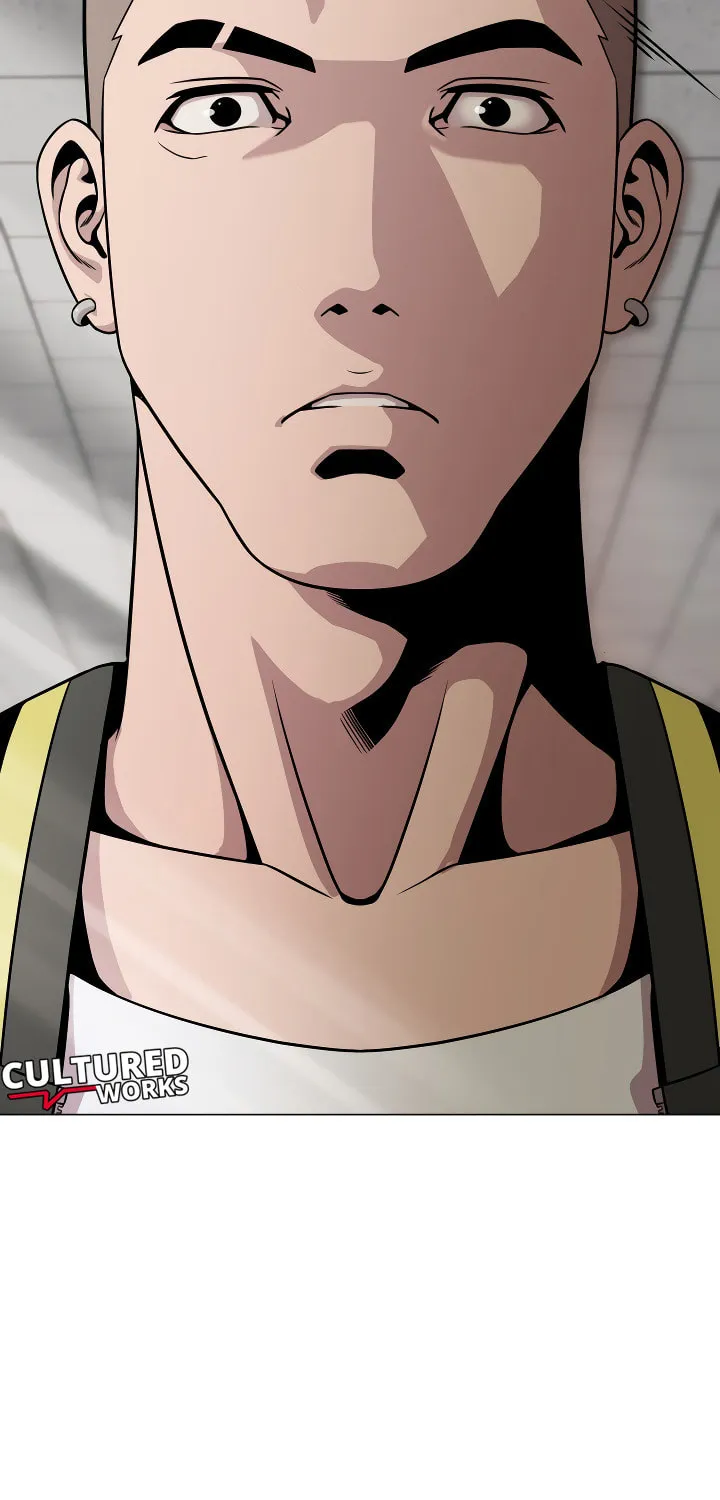 High School Mythology Chapter 20 page 121 - 