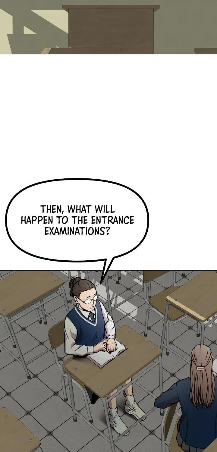 High School Mythology Chapter 20 page 125 - 