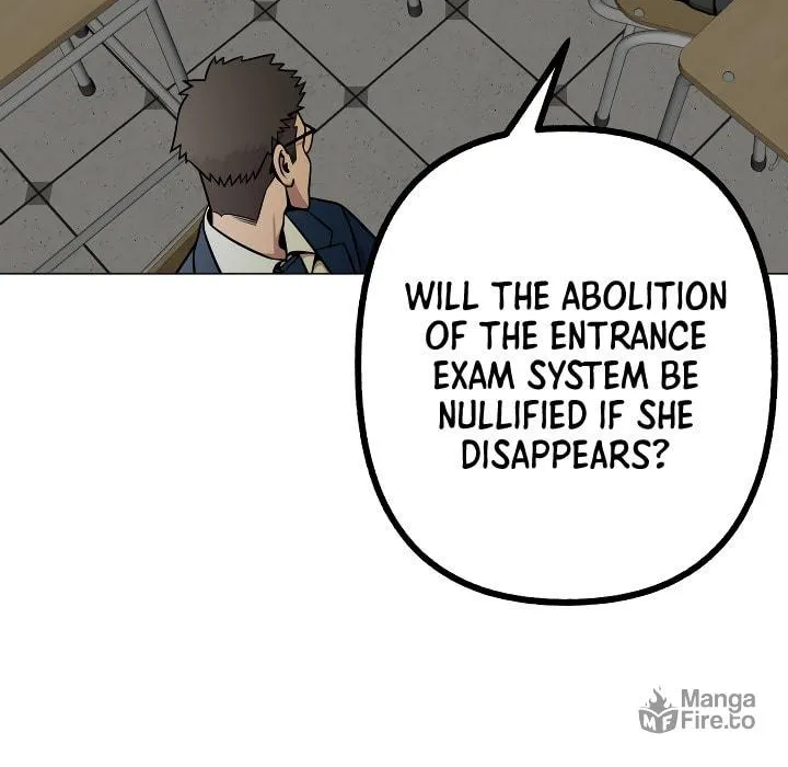 High School Mythology Chapter 20 page 126 - 
