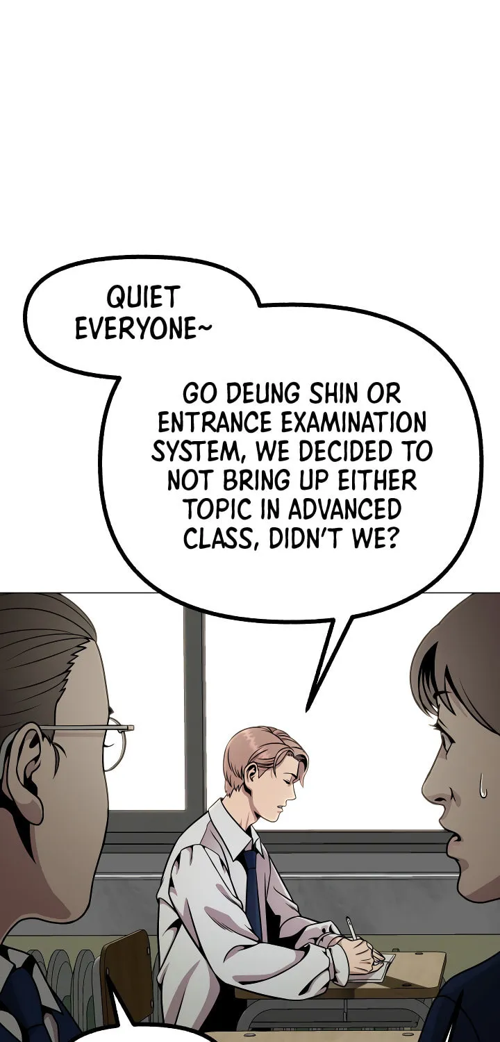 High School Mythology Chapter 20 page 127 - 