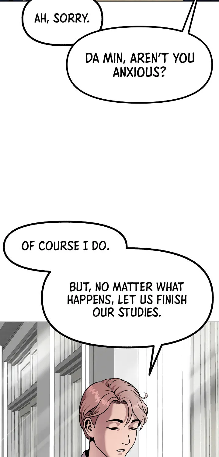 High School Mythology Chapter 20 page 128 - 