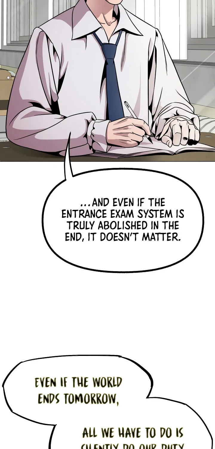 High School Mythology Chapter 20 page 129 - 